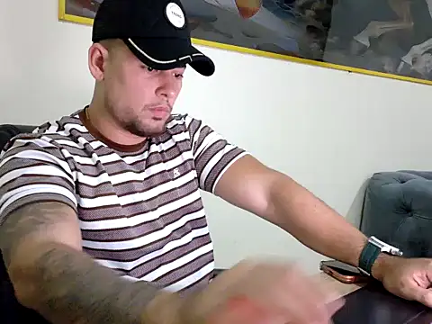 maximus888A online show from 30, 5, 2026