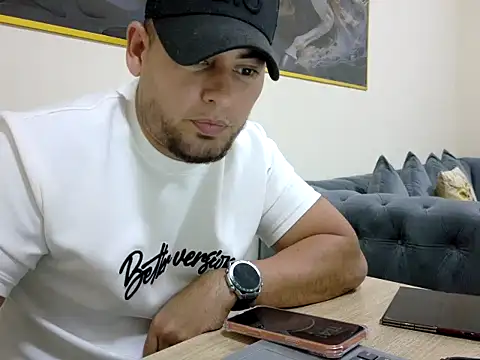maximus888A online show from 3, 4, 2026