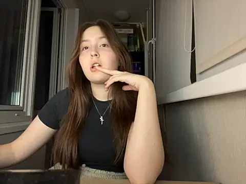 Snapshot of LOVELY_BETTY_Tq chatting on 30, 9, 2025 LOVELY BETTY Tq online show from 30, 9, 2025