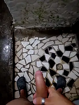 SALCEDO 041198 online show from 9, 10, 2025