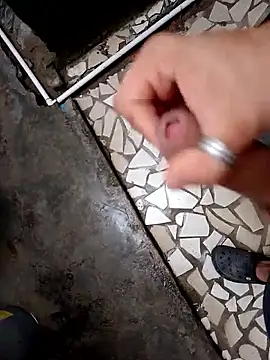 SALCEDO 041198 online show from 22, 9, 2025