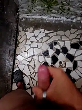 SALCEDO 041198 online show from 20, 10, 2025