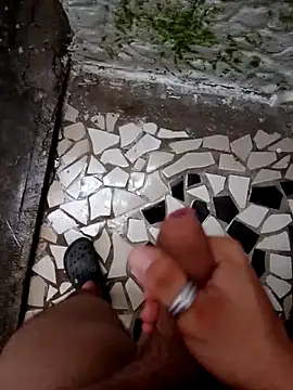 SALCEDO 041198 online show from 21, 10, 2025