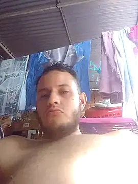 SALCEDO 041198 online show from 23, 9, 2025