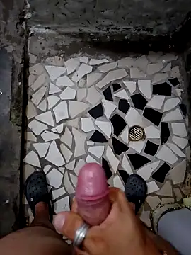 SALCEDO 041198 online show from 28, 9, 2025