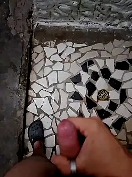 SALCEDO 041198 online show from 7, 10, 2025