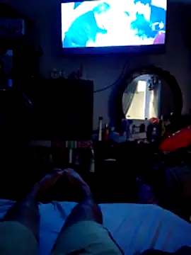 SALCEDO 041198 online show from 6, 11, 2025