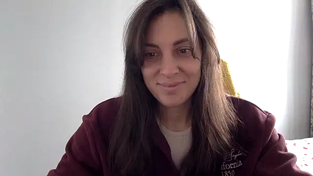 Snapshot of Myronell chatting on 25, 10, 2025 Myronell online show from 25, 10, 2025