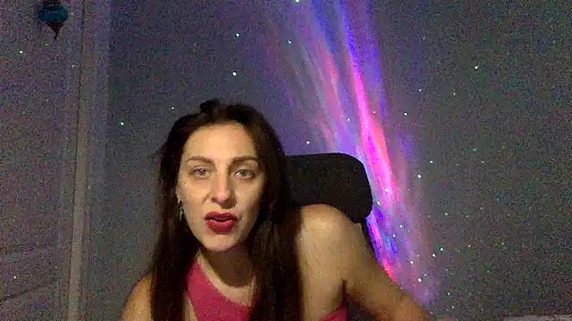 Snapshot of Myronell chatting on 5, 10, 2025 Myronell online show from 5, 10, 2025