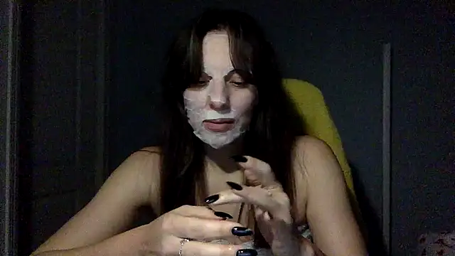 Snapshot of Myronell chatting on 30, 10, 2025 Myronell online show from 30, 10, 2025