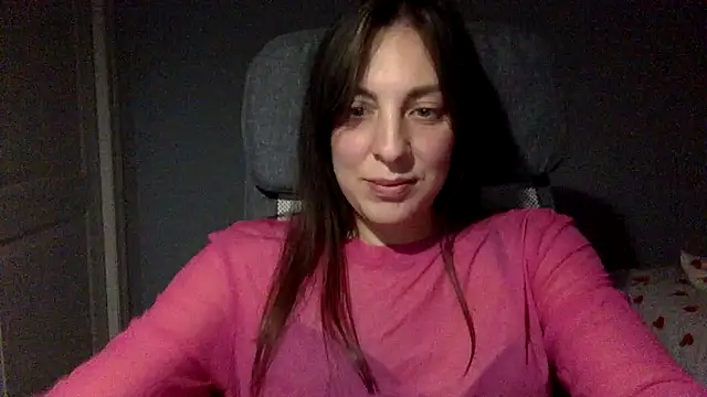 Snapshot of Myronell chatting on 21, 10, 2025 Myronell online show from 21, 10, 2025