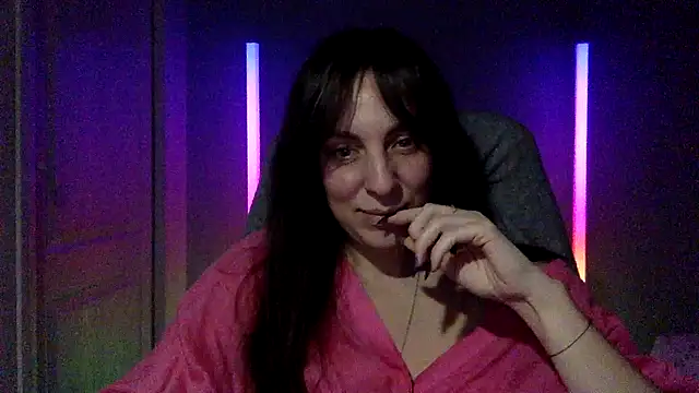 Snapshot of Myronell chatting on 19, 11, 2025 Myronell online show from 19, 11, 2025