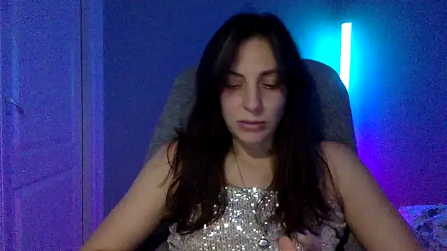 Snapshot of Myronell chatting on 13, 11, 2025 Myronell online show from 13, 11, 2025