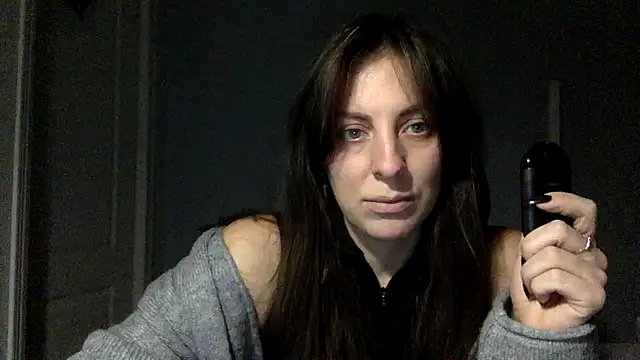 Snapshot of Myronell chatting on 6, 11, 2025 Myronell online show from 6, 11, 2025