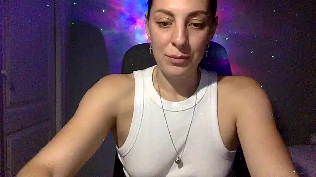 Snapshot of Myronell chatting on 7, 10, 2025 Myronell online show from 7, 10, 2025