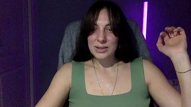 Snapshot of Myronell chatting on 2, 12, 2025 Myronell online show from 2, 12, 2025