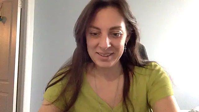 Snapshot of Myronell chatting on 10, 10, 2025 Myronell online show from 10, 10, 2025