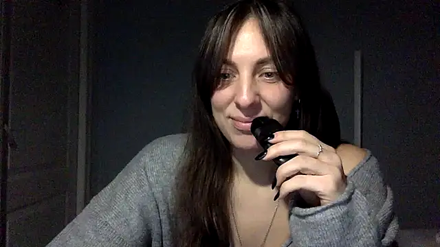 Snapshot of Myronell chatting on 5, 11, 2025 Myronell online show from 5, 11, 2025