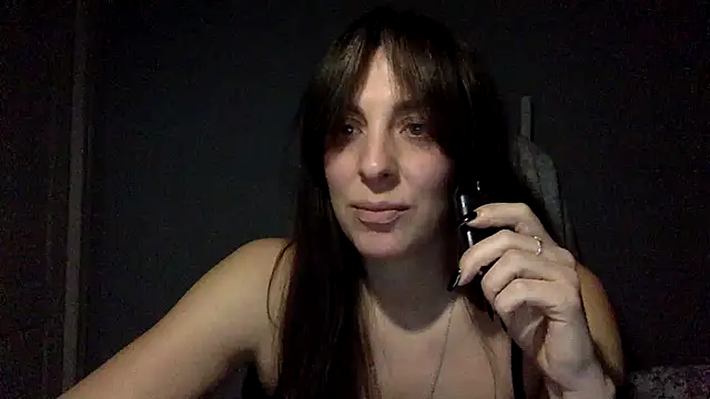 Snapshot of Myronell chatting on 4, 11, 2025 Myronell online show from 4, 11, 2025