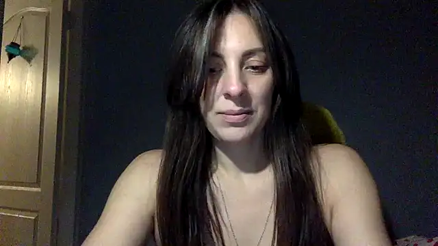 Snapshot of Myronell chatting on 17, 10, 2025 Myronell online show from 17, 10, 2025