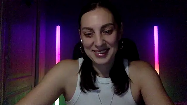 Snapshot of Myronell chatting on 29, 10, 2025 Myronell online show from 29, 10, 2025