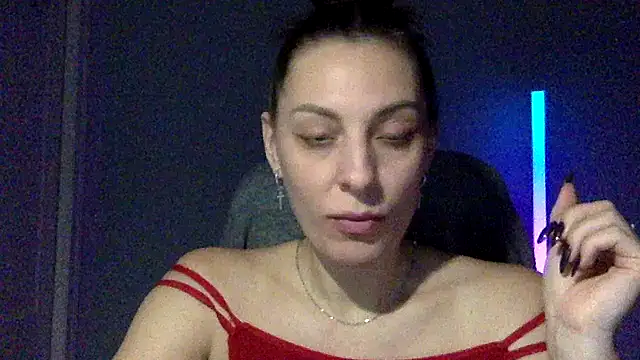 Snapshot of Myronell chatting on 17, 11, 2025 Myronell online show from 17, 11, 2025