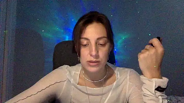 Snapshot of Myronell chatting on 2, 10, 2025 Myronell online show from 2, 10, 2025