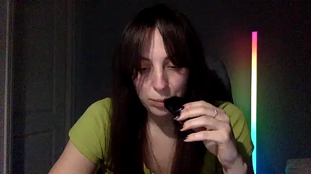 Snapshot of Myronell chatting on 21, 11, 2025 Myronell online show from 21, 11, 2025