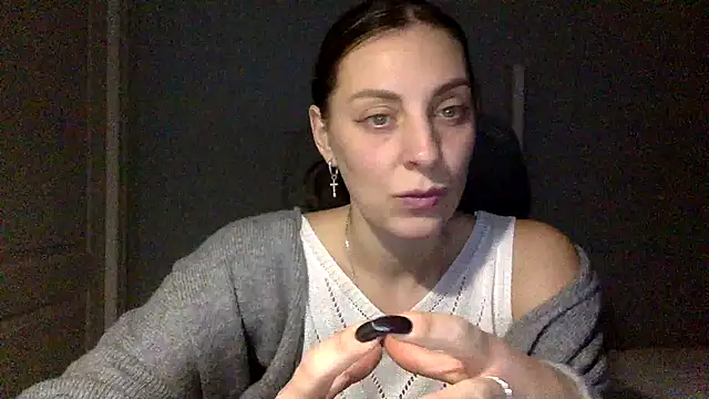 Snapshot of Myronell chatting on 11, 11, 2025 Myronell online show from 11, 11, 2025