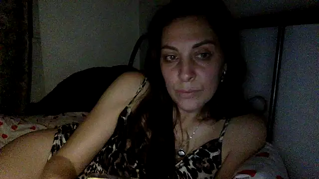 Snapshot of Myronell chatting on 18, 10, 2025 Myronell online show from 18, 10, 2025