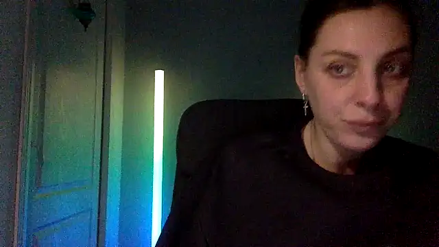 Snapshot of Myronell chatting on 28, 10, 2025 Myronell online show from 28, 10, 2025