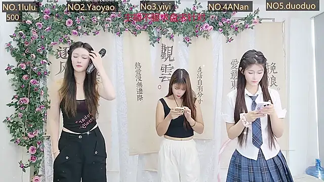 DogdogSM online show from 29, 9, 2025