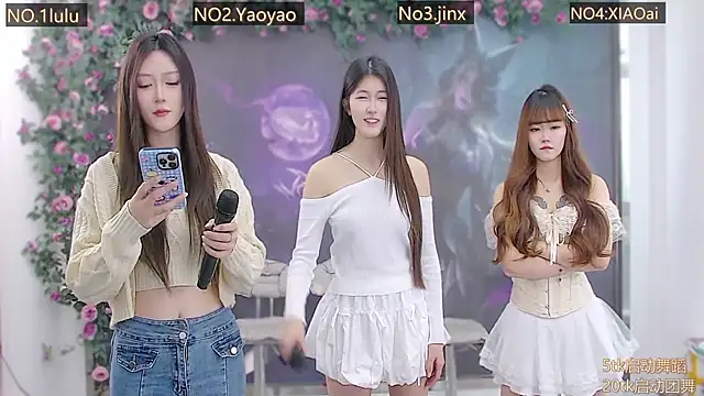 DogdogSM online show from 14, 1, 2026