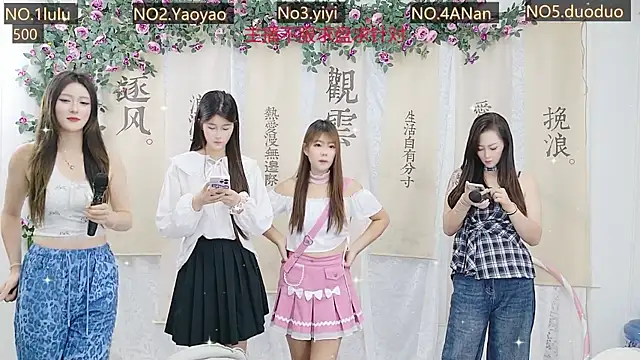 DogdogSM online show from 28, 9, 2025