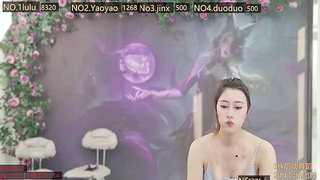 DogdogSM online show from 25, 11, 2025