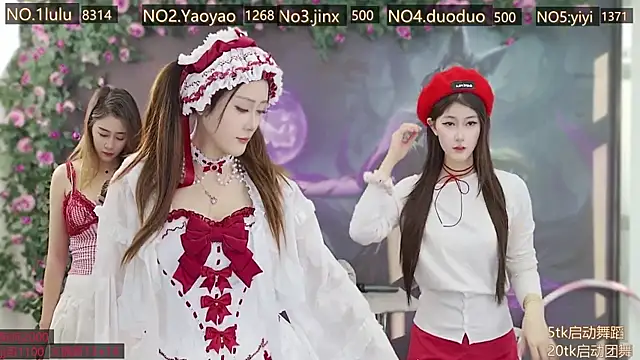 DogdogSM online show from 24, 11, 2025