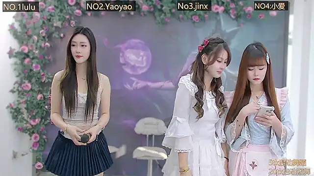 DogdogSM online show from 12, 1, 2026