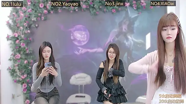 DogdogSM online show from 17, 1, 2026