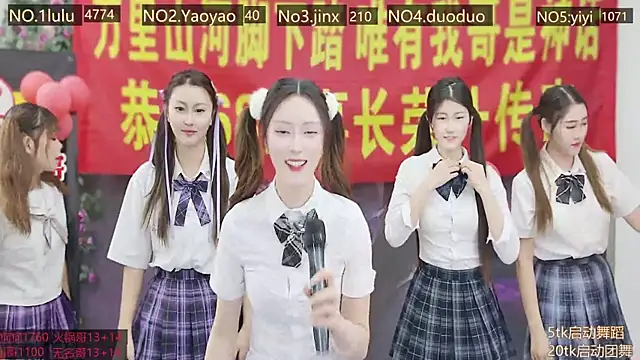 DogdogSM online show from 15, 11, 2025