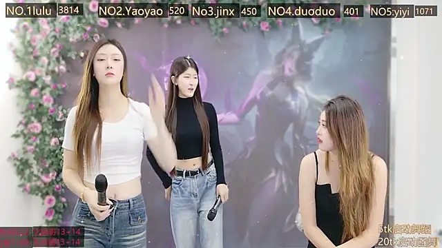 DogdogSM online show from 10, 11, 2025