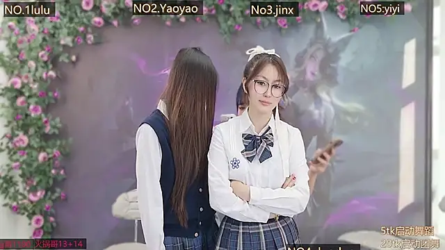 DogdogSM online show from 5, 12, 2025