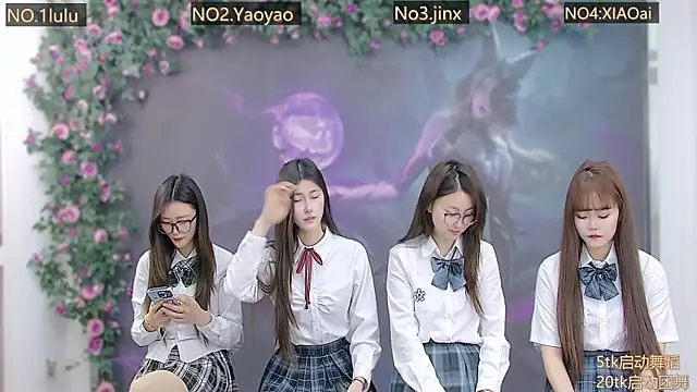 DogdogSM online show from 15, 1, 2026