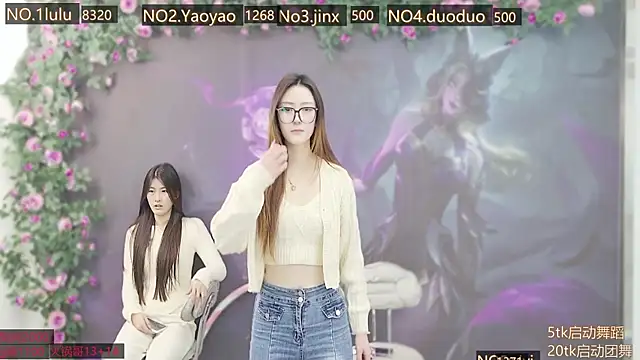 DogdogSM online show from 26, 11, 2025