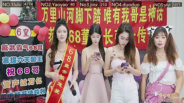 DogdogSM online show from 14, 11, 2025