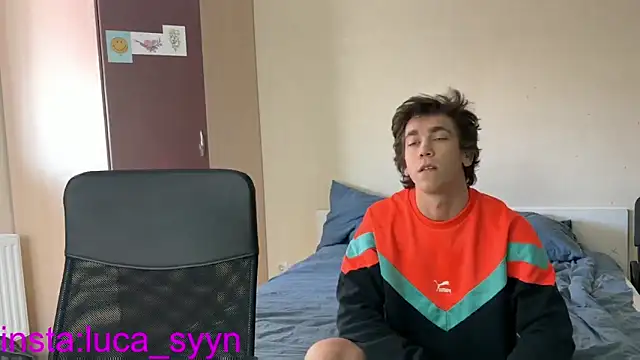 luca syn online show from 30, 9, 2025