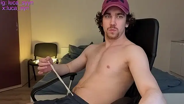 luca syn online show from 6, 2, 2026