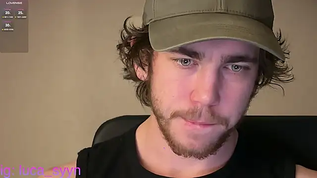 luca syn online show from 5, 11, 2025