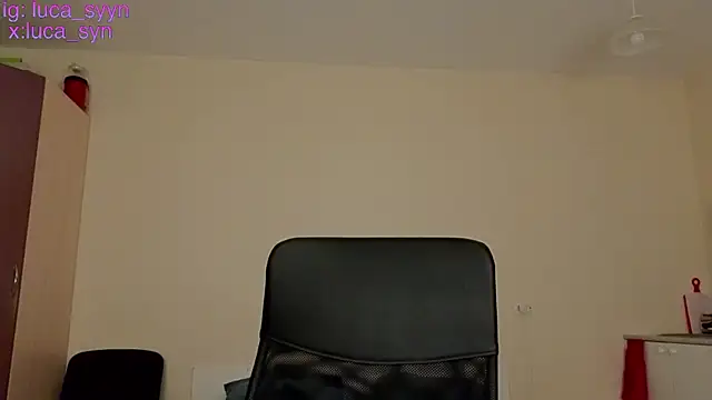 luca syn online show from 10, 4, 2026