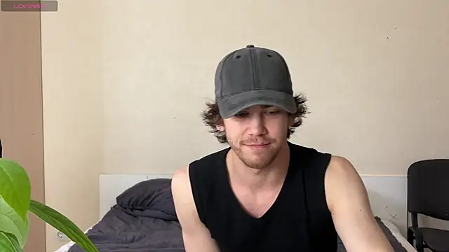 luca syn online show from 15, 10, 2025