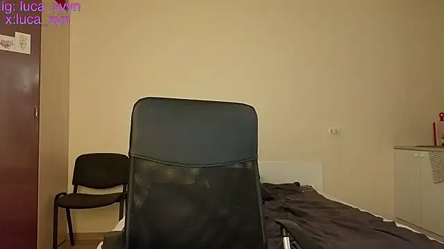 luca syn online show from 22, 3, 2026